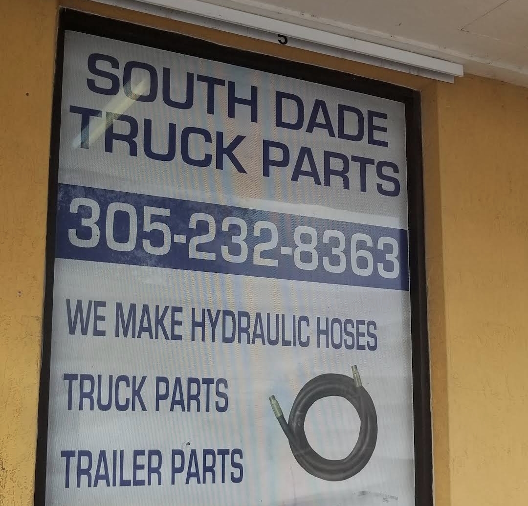Store Window